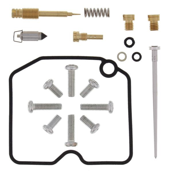 4 RIDE 26-1056 Carburettor Repair Kit