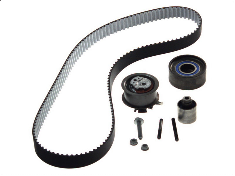 SKF VKMA01255 Timing Belt Set