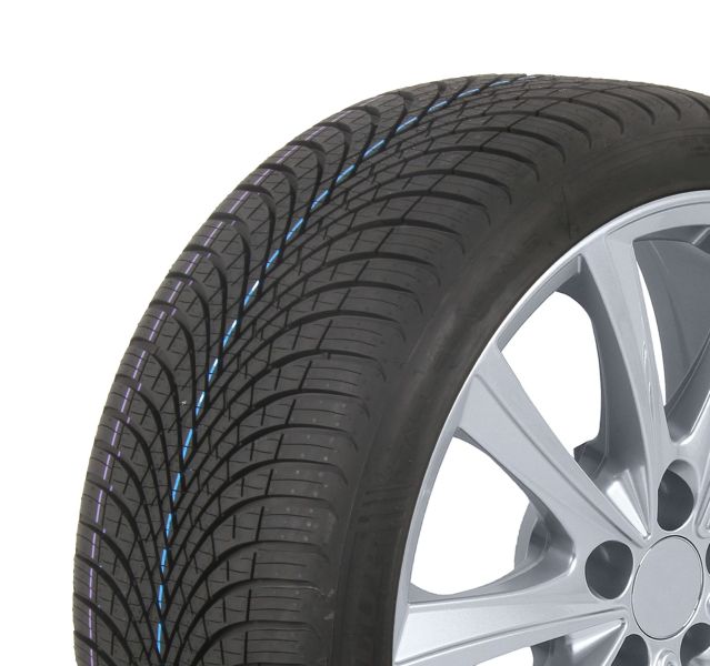 DUNLOP 18565R15CODU92VAS2 All-Season Pkw Tyrecc71.0 Db