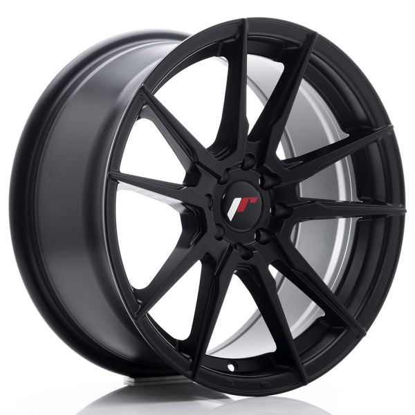 JAPAN RACING JR21178142574BF Tuning Wheel Rim