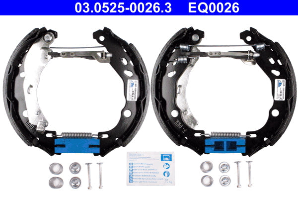 TRW MOTO BHV622E Brake Caliper