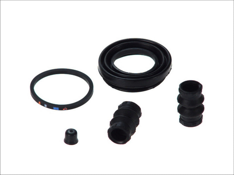 TRW MOTO MCH469V2 Braided Brake Pipe