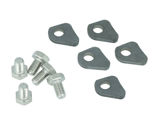 Turbozentrum 217560 Turbine housing installation kit BorgWarner B2-series EFR-7064 up to EFR-9280 turbocharger