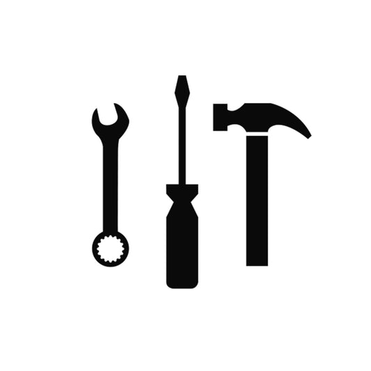 Turbozentrum 436768 Mounting kit for K04 Upgrade Kit for 2.0L TFSI with K03 without Turbocharger