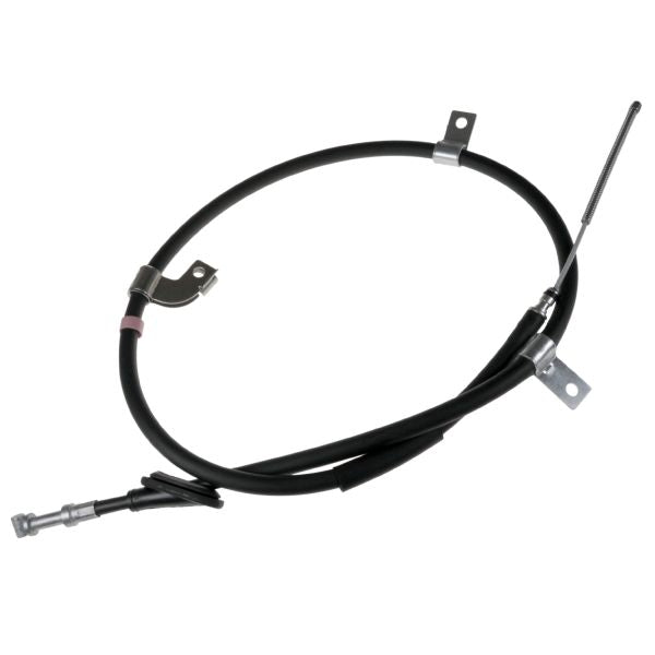 TRW MOTO GCH1714 Parking Brake Cable Pull