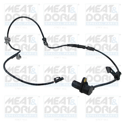 MEAT & DORIA MD90462 Wheel Speed Sensor
