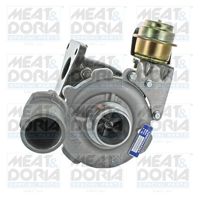 MEAT & DORIA MD65003 Turbocharger
