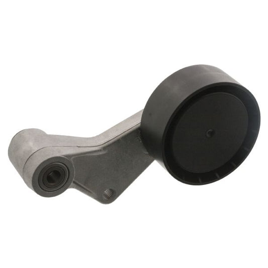 FEBI BILSTEIN FE12518 V-Ribbed Belt Deflection/Guide Pulley
