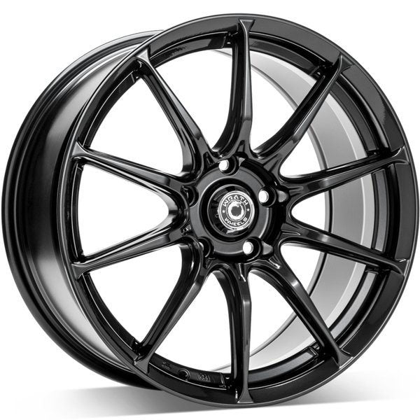 WRATH WWF121885511245731SPB Tuning Wheel Rim