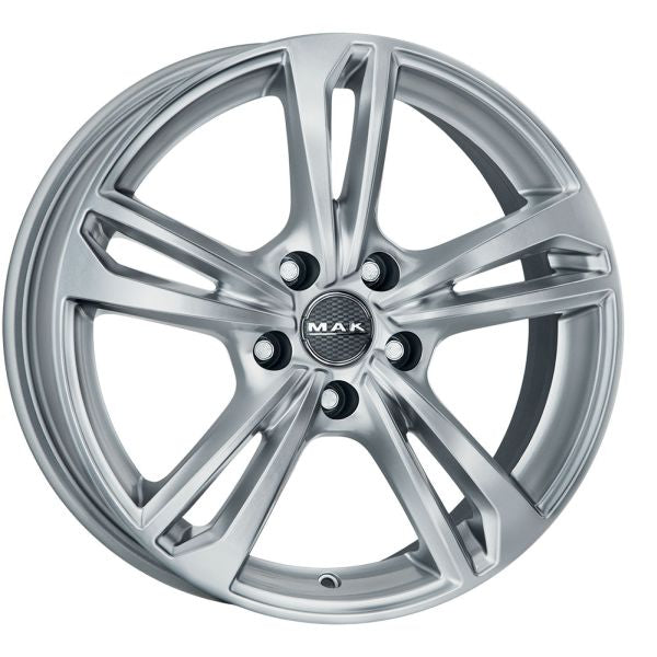 MAK F6560EBSI40FFNX Pkw Alloy Rim