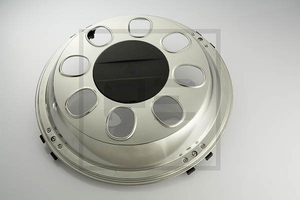 PETERS 00704700 Wheels Cover