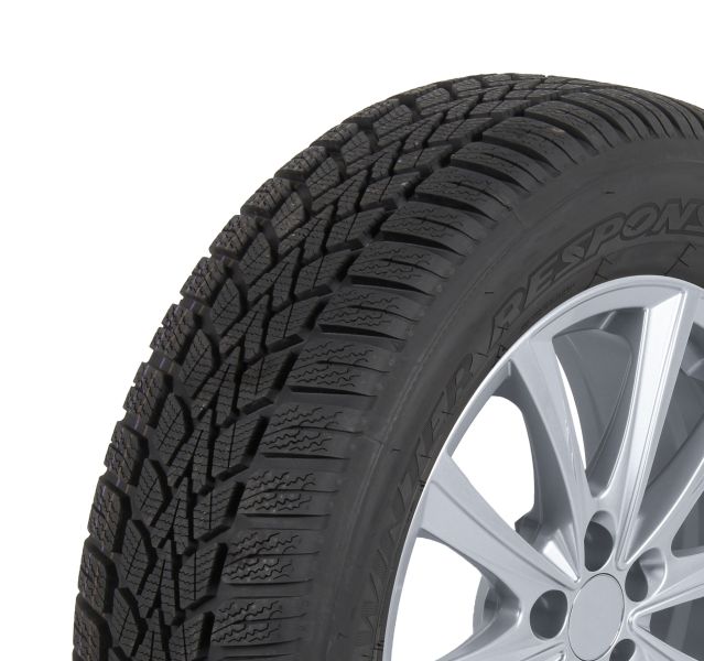 DUNLOP 17565R14ZODU82TSPWR2 Winter Pkw Tyrecb70.0 Db
