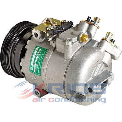 MEAT & DORIA MDKSB078D Air Conditioning Compressor
