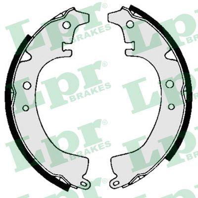 TRW MOTO BHV625E Brake Caliper