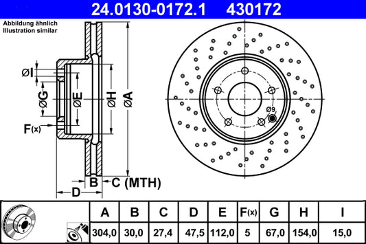 QUICK BRAKE QB109-1607 Disc Brake Pad Accessory Kit