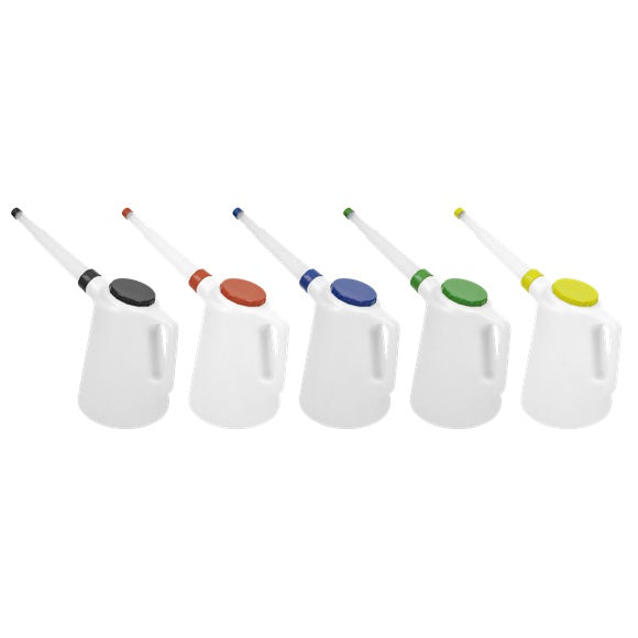 SEALEY SEAJDL5SET Oil Distribution Devices