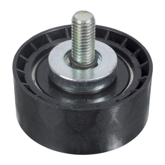 FEBI BILSTEIN FE21248 V-Ribbed Belt Deflection/Guide Pulley