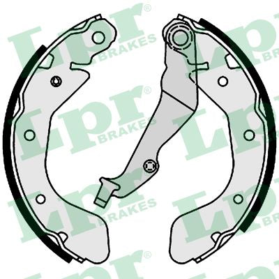 TRW MOTO BHN1008E Brake Caliper