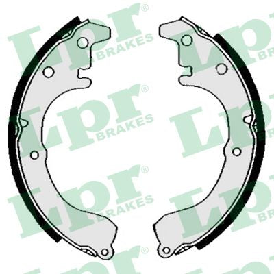 TRW MOTO BHN941E Brake Caliper