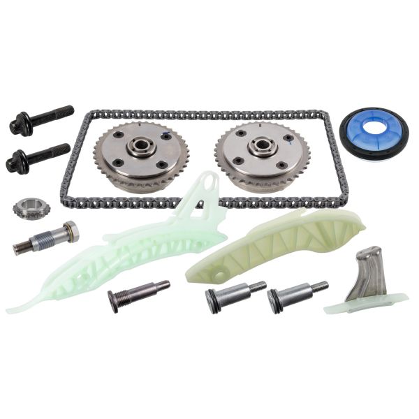 SWAG SW33104783 Timing Chain Kit