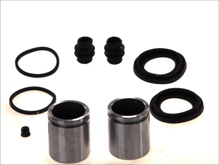 TRW MOTO MCH411V1 Braided Brake Pipe