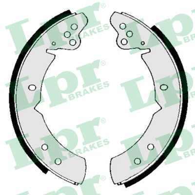 TRW MOTO BHS1182E Brake Caliper