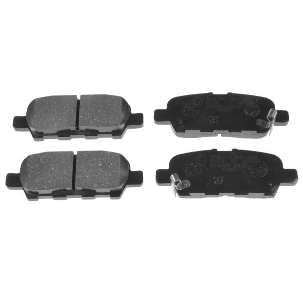 SBP CRK-339 Disc Brake Caliper Repair Kit