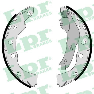 TRW MOTO BHV907E Brake Caliper
