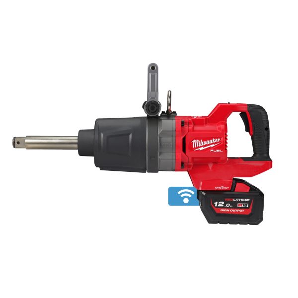 MILWAUKEE 4933471756 Air Impact Wrench