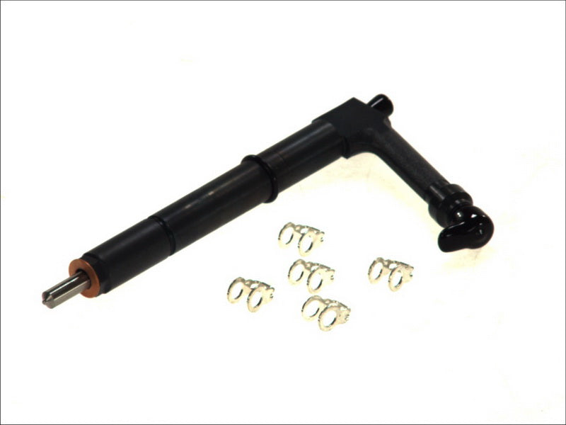 BOSCH 09X-03R Injector