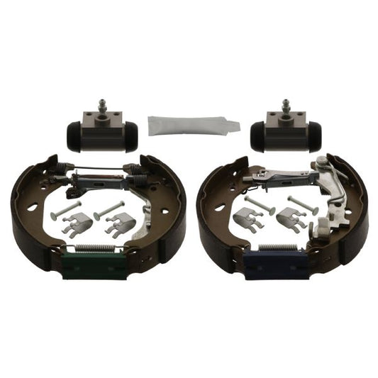 FEBI BILSTEIN FE38744 Brake Shoe Set