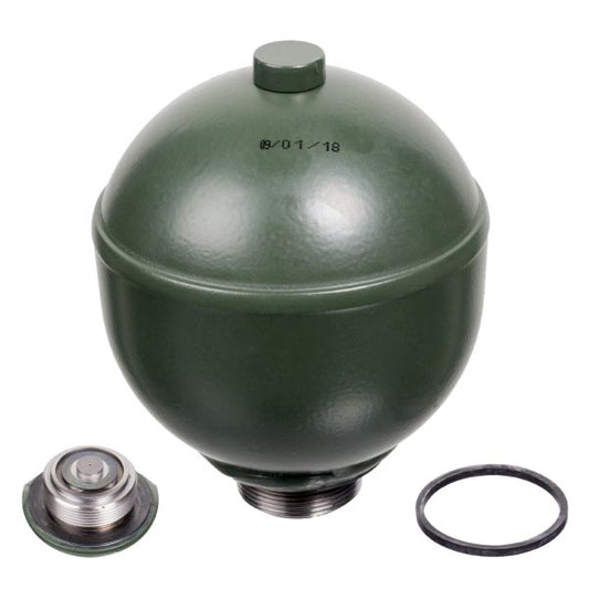 FEBI FE26668 Pneumatic Suspension Pressure Accumulator
