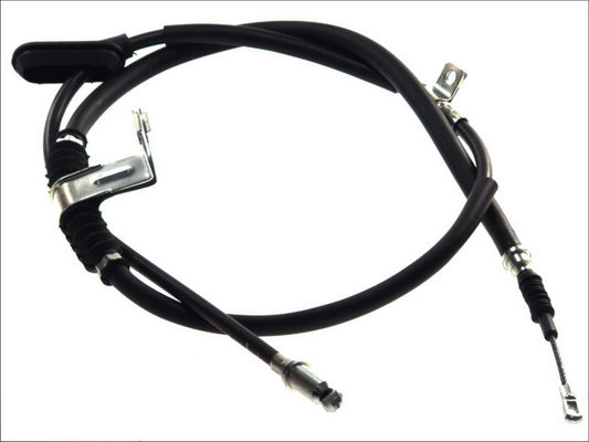 FEBI BILSTEIN FE49623 Parking Brake Cable Pull