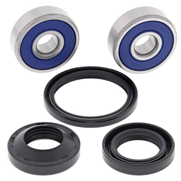 ALL BALLS 25-1597 Wheel Bearing Kit