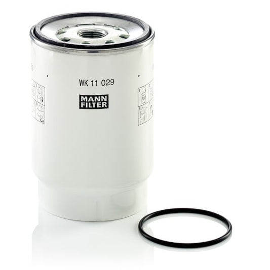 MANN-FILTER WK11029Z Fuel Filter