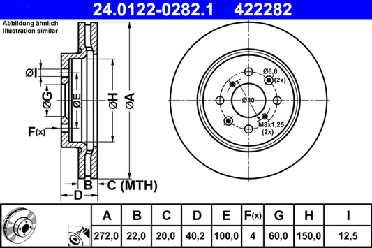 QUICK BRAKE QB109-0127 Disc Brake Pad Accessory Kit