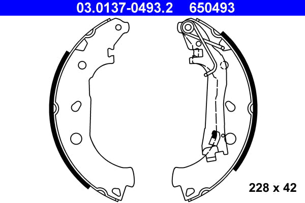 TRW MOTO BHN1077E Brake Caliper