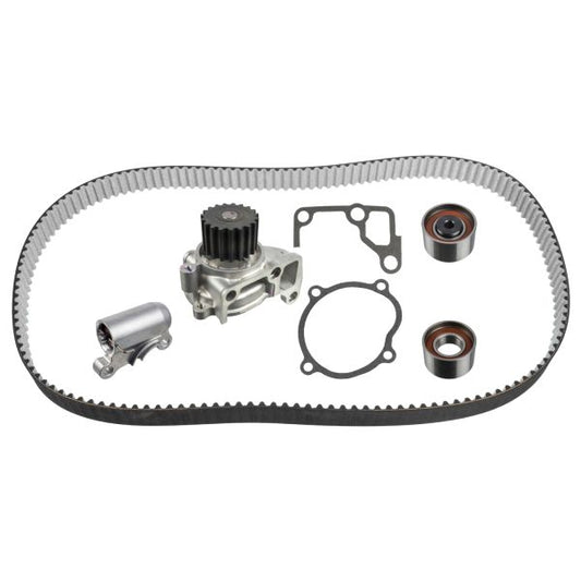BLUE PRINT ADM573705 Water Pump & Timing Belt Kit