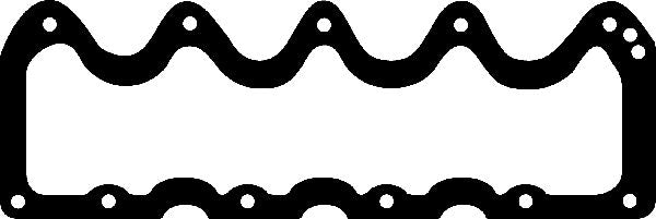 CORTECO CO423620P Cylinder Head Cover Gasket