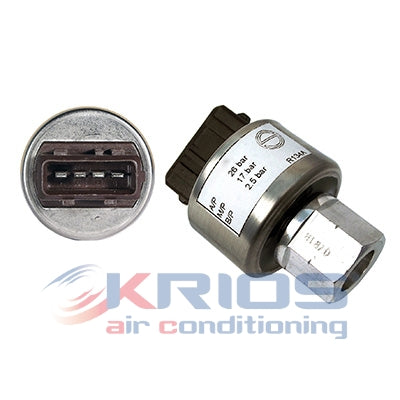 MEAT & DORIA MDK52006 Air Conditioning Pressure Switch