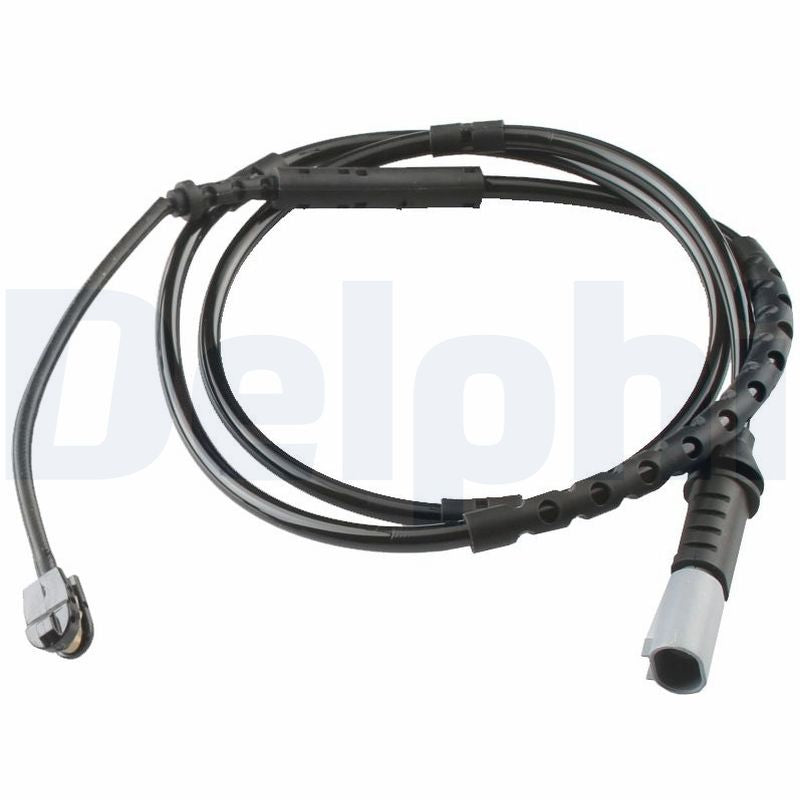 BOSCH 0204114628 Brake Shoe Set