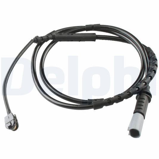 BOSCH 0204114628 Brake Shoe Set