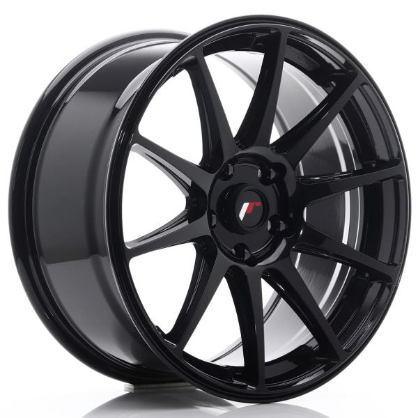 JAPAN RACING JR111885L4057GB Tuning Wheel Rim
