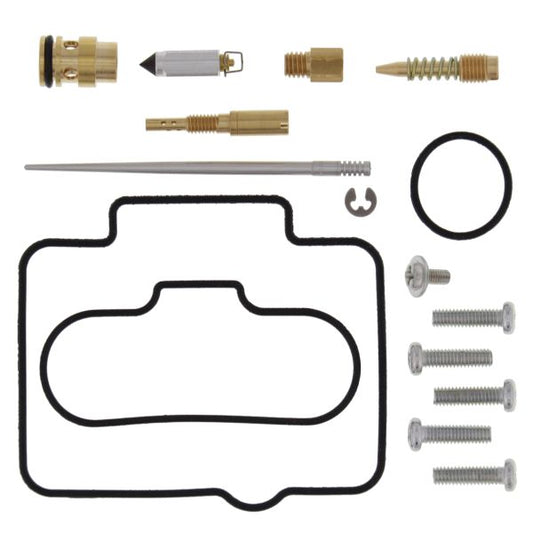 4 RIDE 26-1164 Carburettor Repair Kit