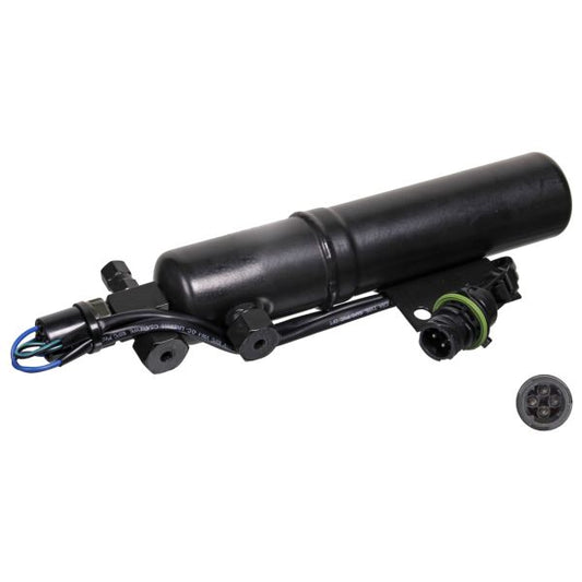 FEBI BILSTEIN FE101237 Air Conditioning Dryer