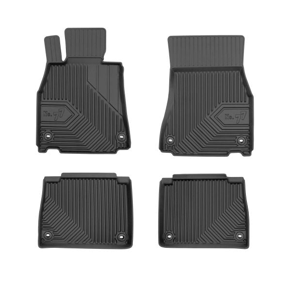 FROGUM FRG77409095 Rubber Floor Mats