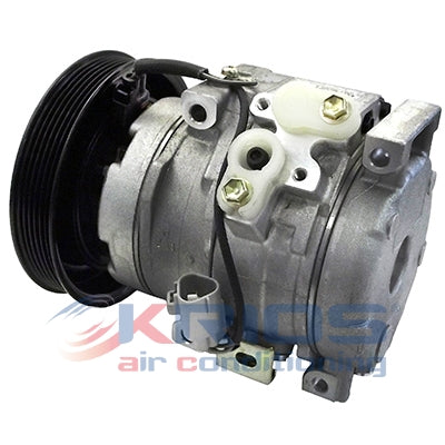 MEAT & DORIA MDK15280 Air Conditioning Compressor