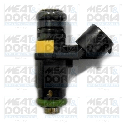 MEAT & DORIA 5117169 Injector