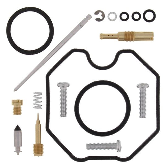 4 RIDE 26-1179 Carburettor Repair Kit