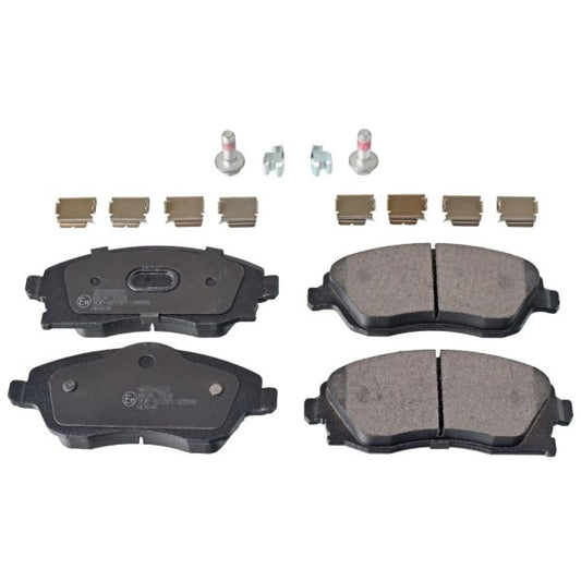 FEBI BILSTEIN FE16748 Disc Brake Brake Pad Set